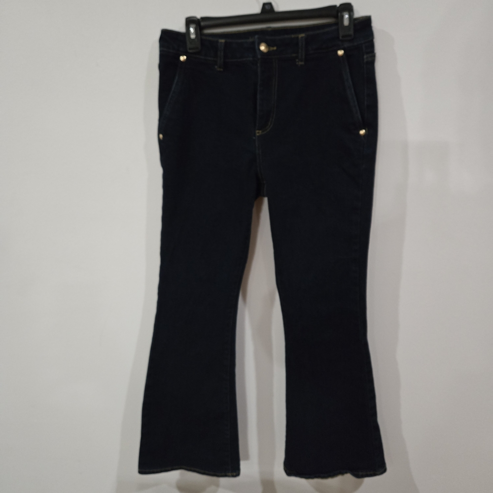 Michael Kors Sz 6 Dark Wash Jeans
